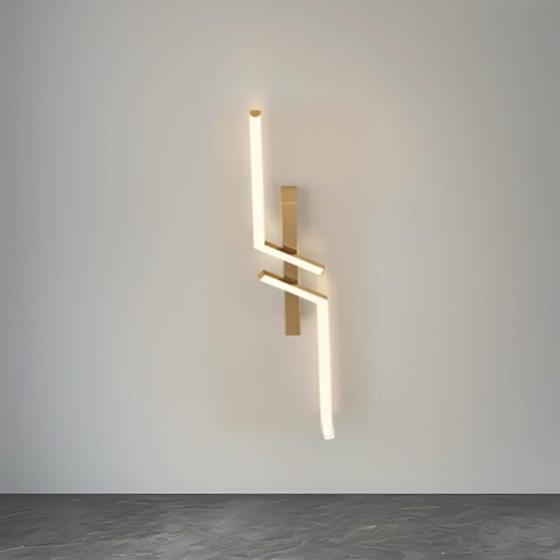 SmartLume Lighting - Modern LED Ceiling Light with Remote Control