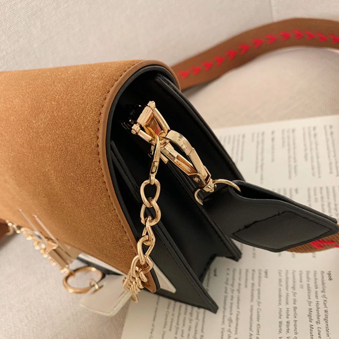 SanaBag – Stylish Shoulder Bag for All Occasions