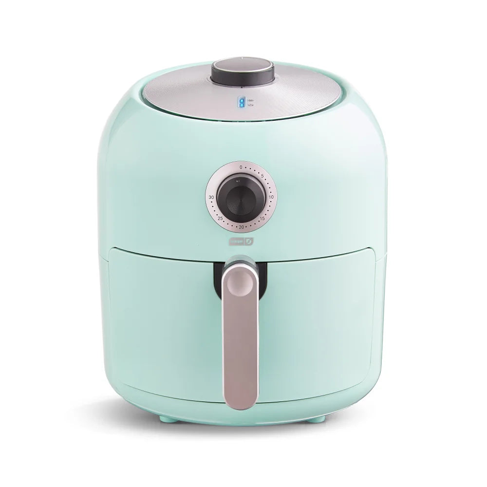 TempMaster Airfryer XL - Spacious Airfryer for Families