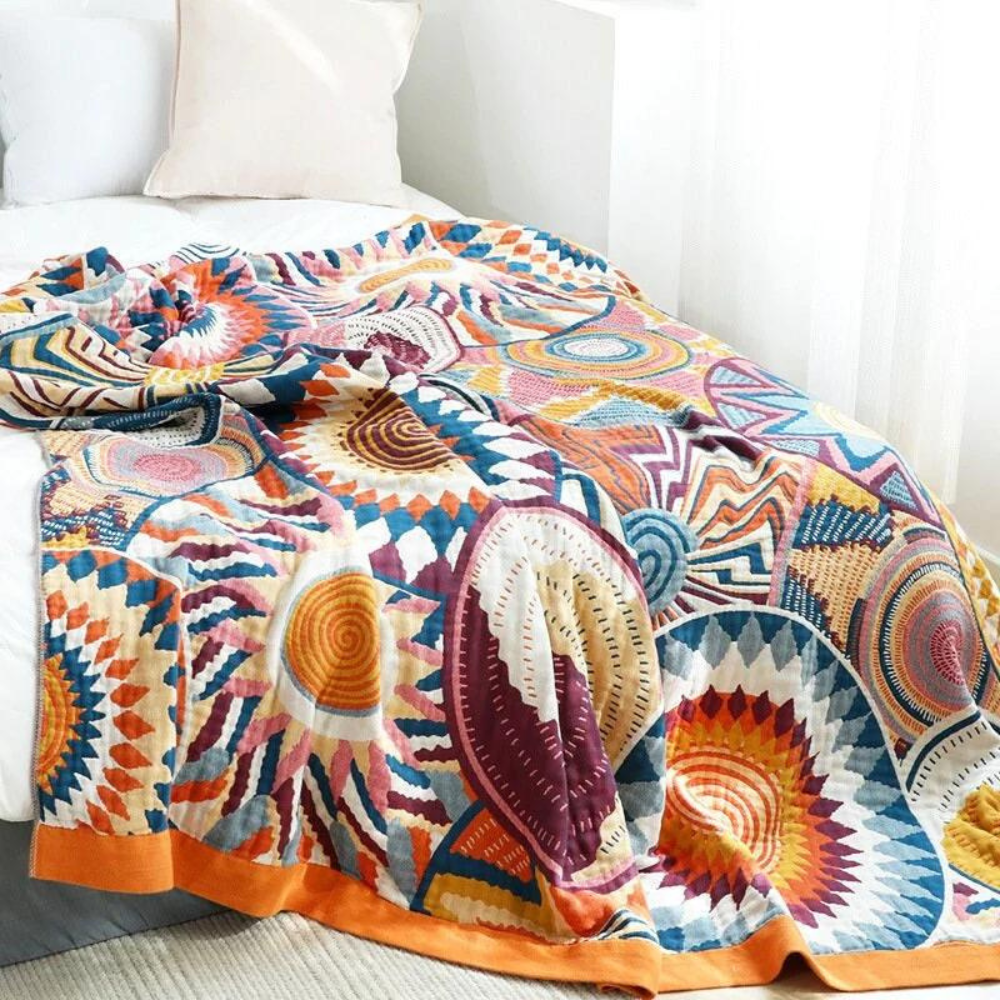 Plush Harmony™ Luxury Pillow - Featherlight &amp; Warm