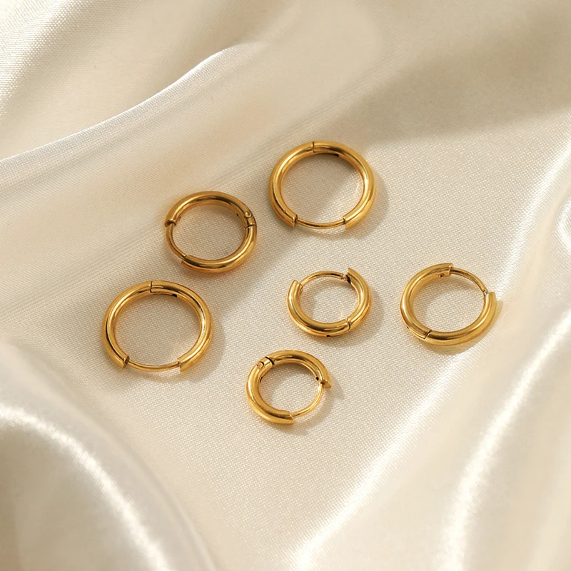Sophia Earrings – Elegant Earrings in Silver
