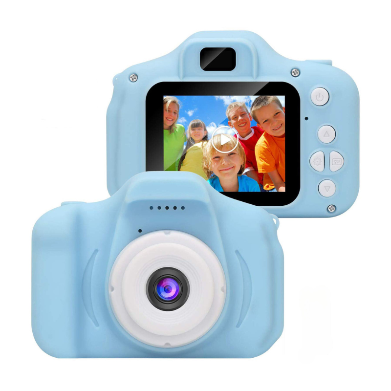 SnapKid - Digital camera for creative kids