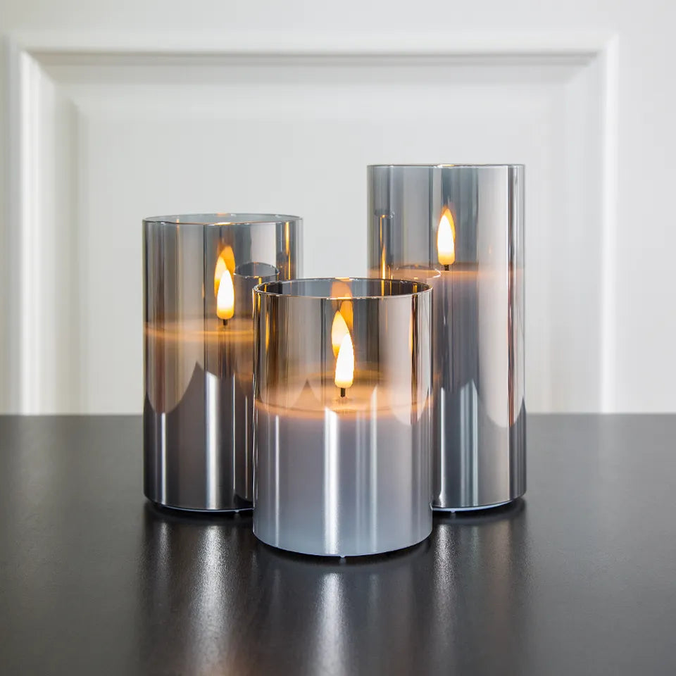 CandleFlame™ - Safe Realistic LED Light