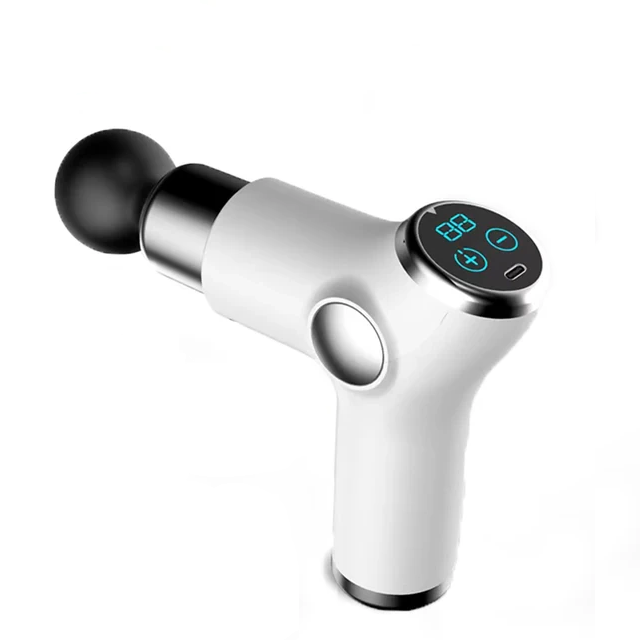 VardiPulse - Portable Vibrating Massage Gun