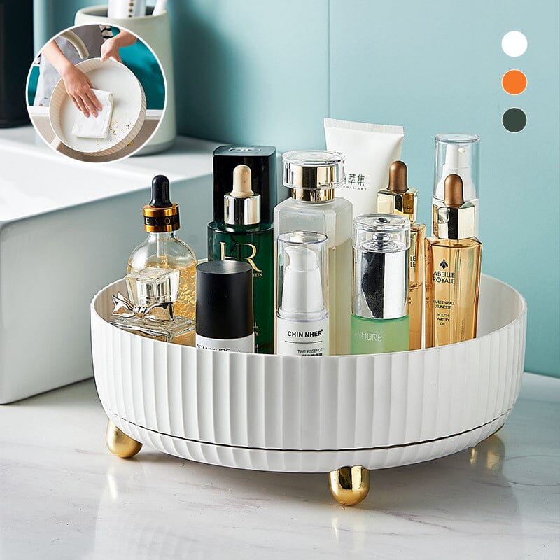 360° Rotation Organizer