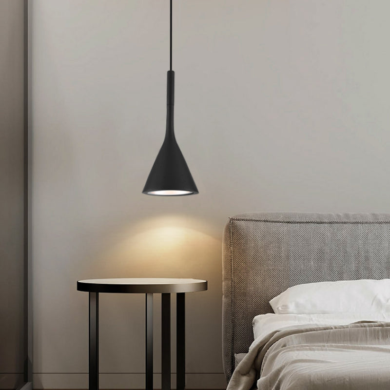 OrchidGlow Wall Lamp – Scandinavian Design for Elegant Lighting