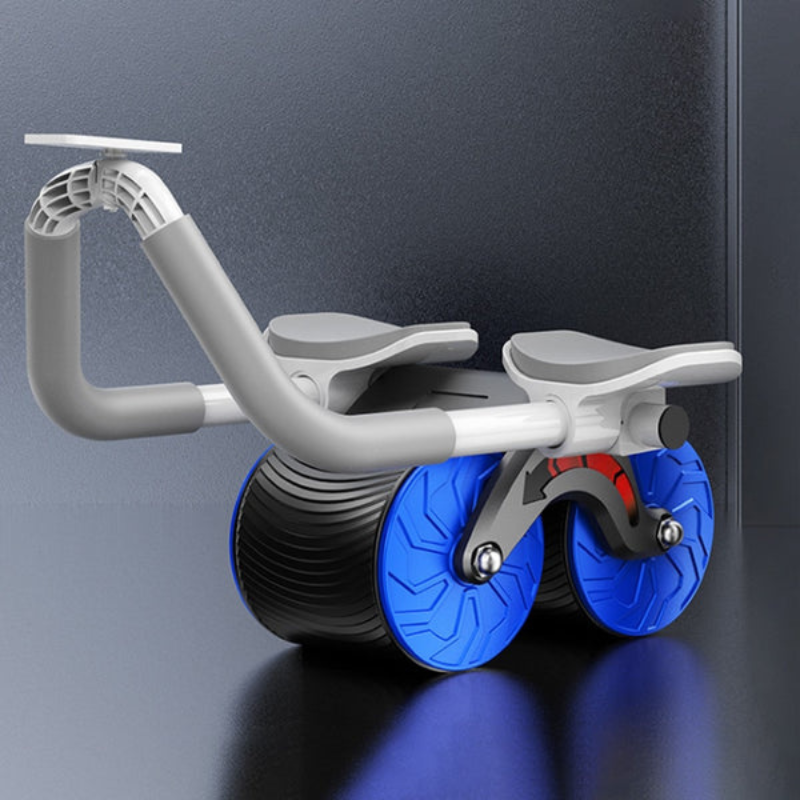 CoreMaster Roller - Perfect Home Gym Solution