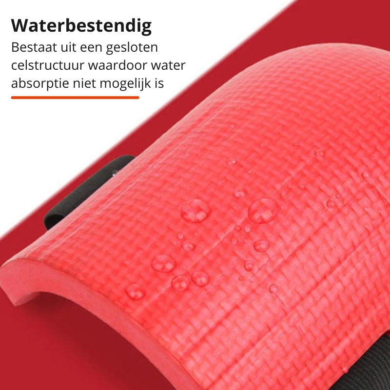 SafeKnee Knee Pads - Comfortable Gardening with Protection