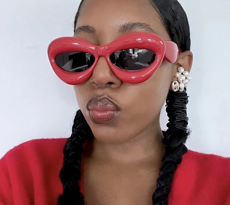 CindyShade – Stylish Sunglasses for Adventurers
