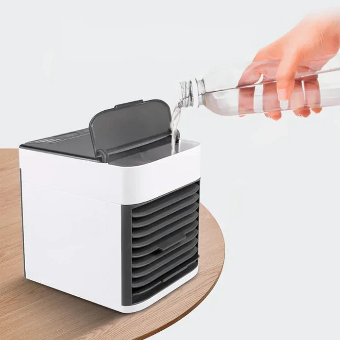 ChillWave - Portable Mini Air Conditioner for Cooling