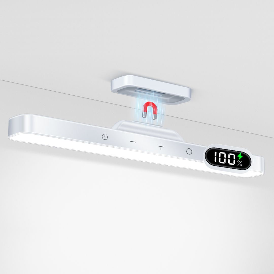ClartéActive – Slim LED Lamp with Bewegingssensor