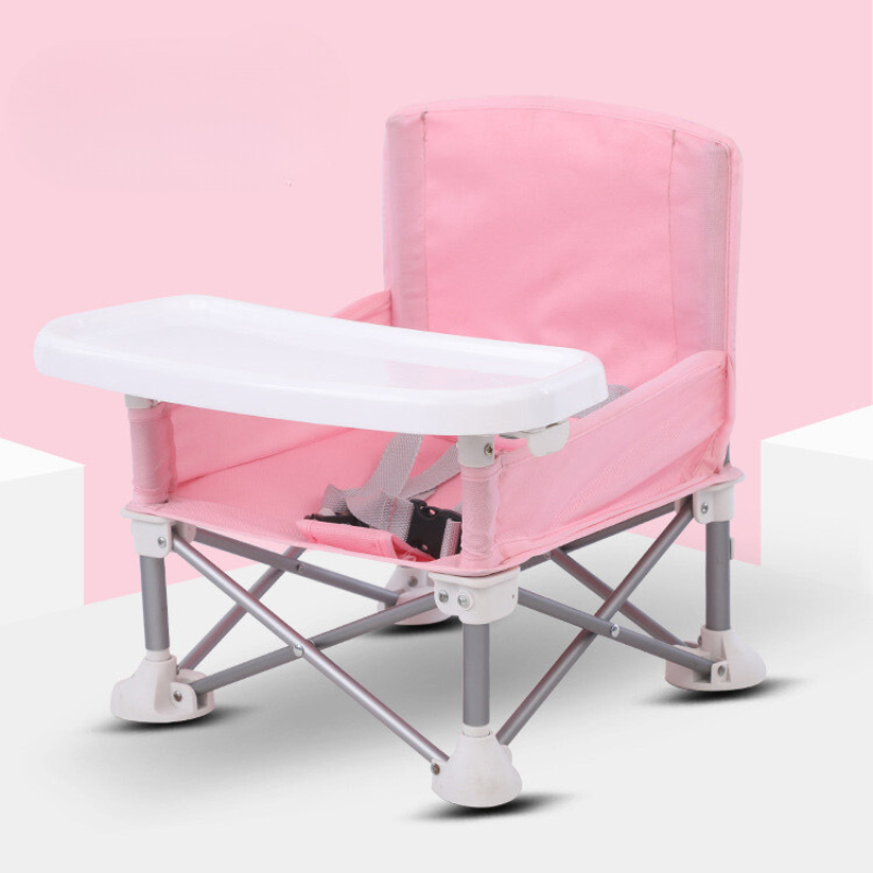 AdventureSeat - Foldable Children's Camping Chair