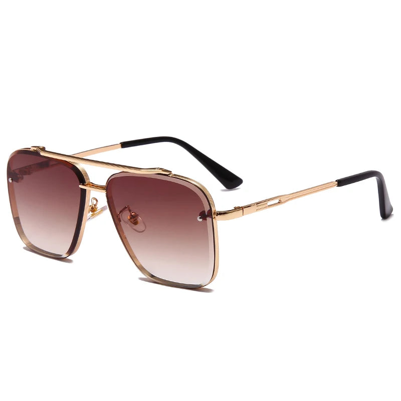 Lennart Sunglasses - Classic Fashion Sunglass