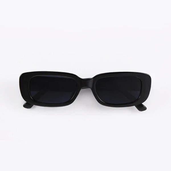 Hugo Shades - Retro Chic Solglasögon för En Stilig Look