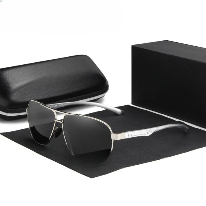Dimitri Vision - Polarized Fashion Sunglasses