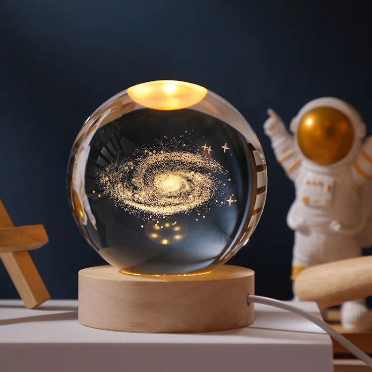 SpaceLume™ - Bring the universe home!