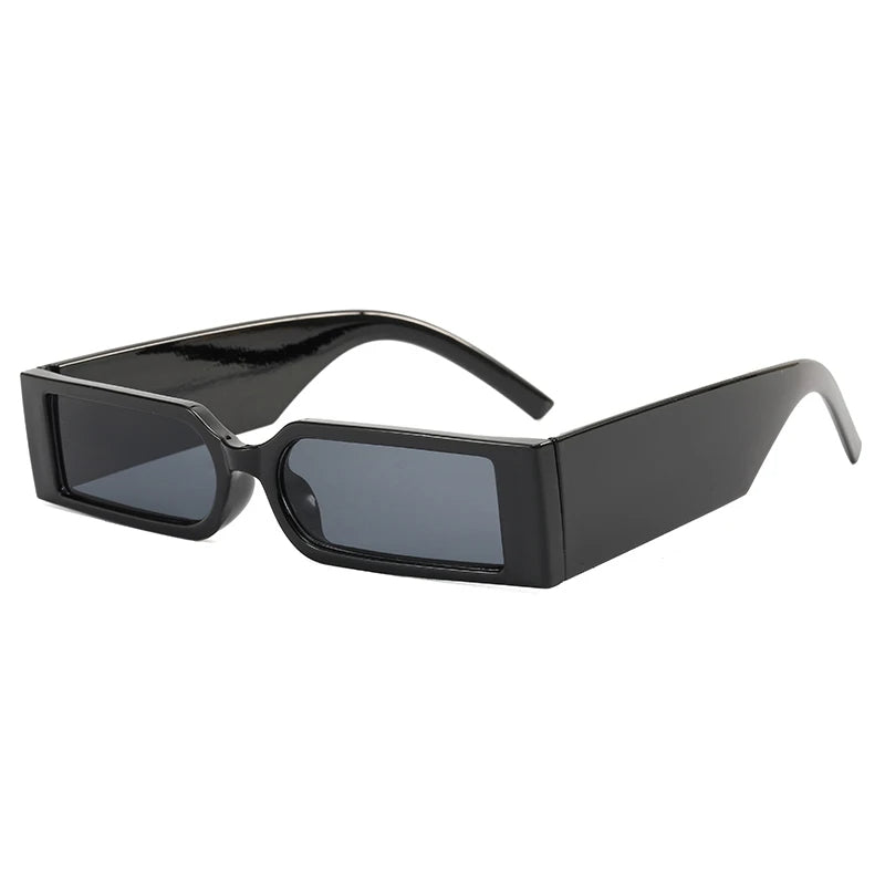 Victor Sunglasses – Subtle Rectangular Sunglasses