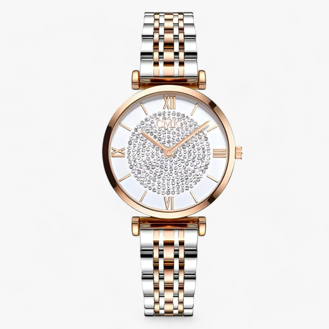 Seraphine Watch – Elegant Women's Watch in Luxury