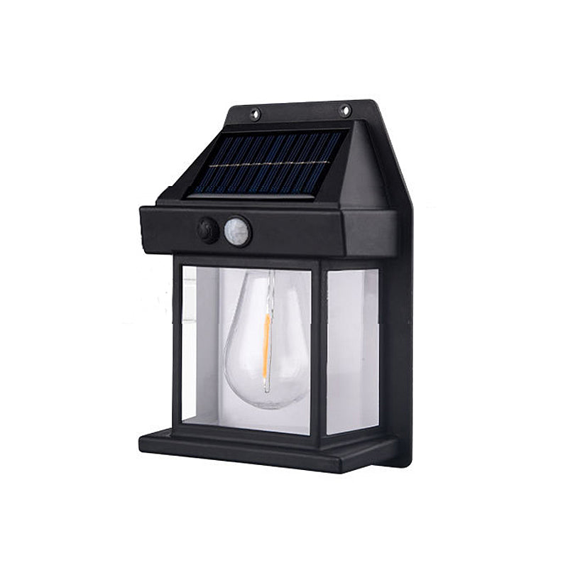 LumiSolar - New solar-tungsten lamp