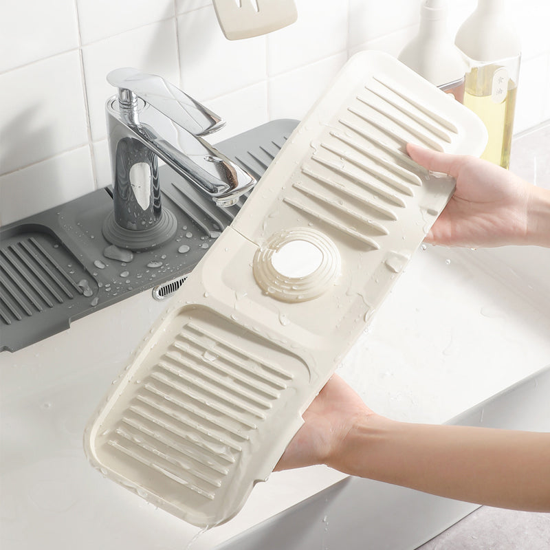 FlexiDry Mat - Multifunctional Silicone Drying Mat (1+1 Free)