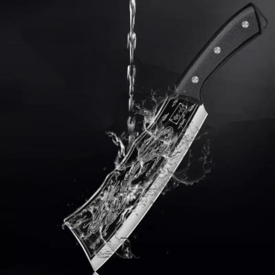 SliceMaster Slicer - Professional Stainless Steel Kitchen Aid