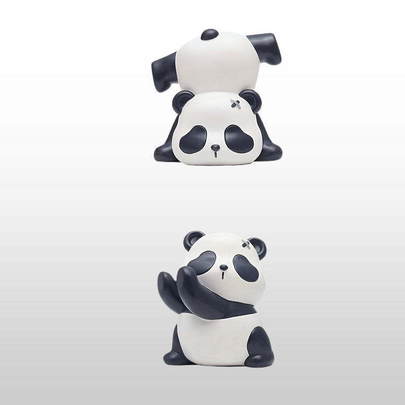 AnimalDecor – Playful Bookends with Animal Designs
