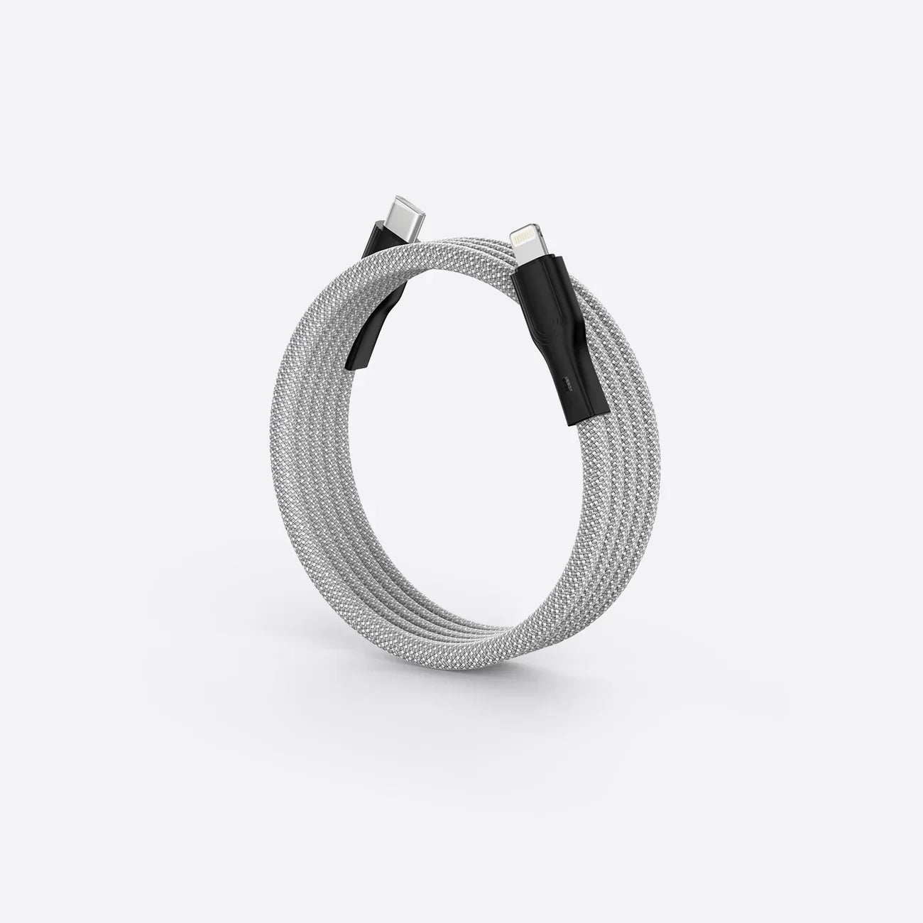 SnapConnect Cable – Flexible Magnetic Charging Cable