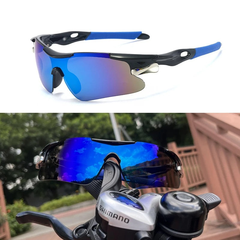 SportShade - Stylish Sunglasses for Active Style