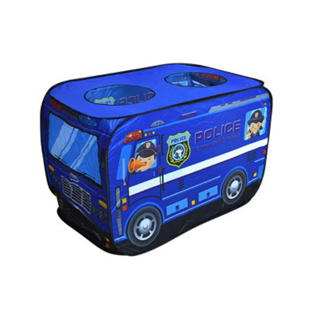 AdventurePlay House - Creative Play Tent for Children