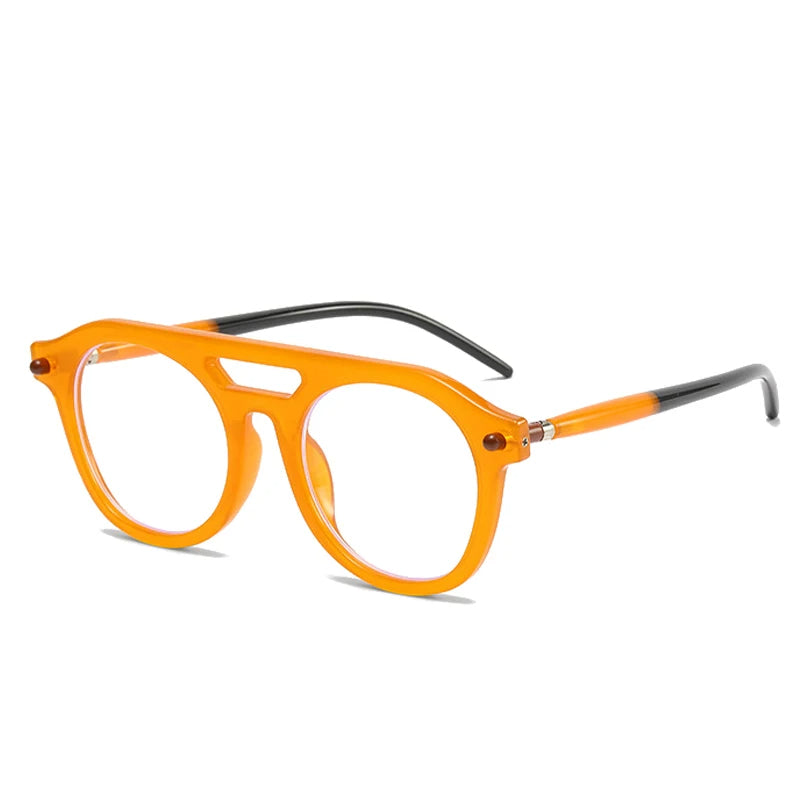 WesselShade - Retro Sunglasses with Trendy Design