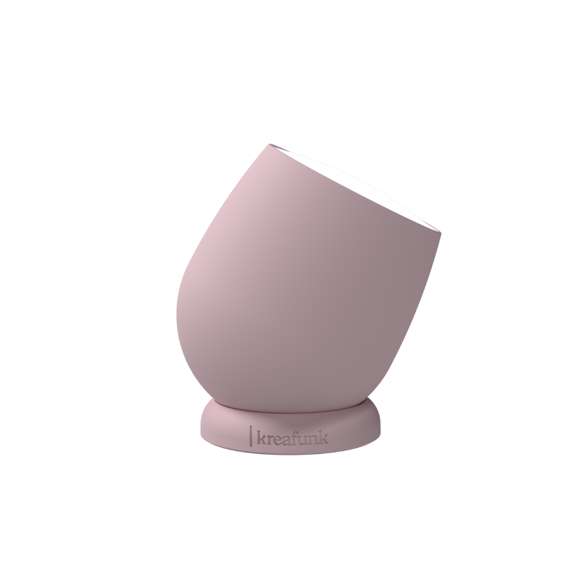 GlowTouch - Dimmable Wireless Table Lamp with Touch Control
