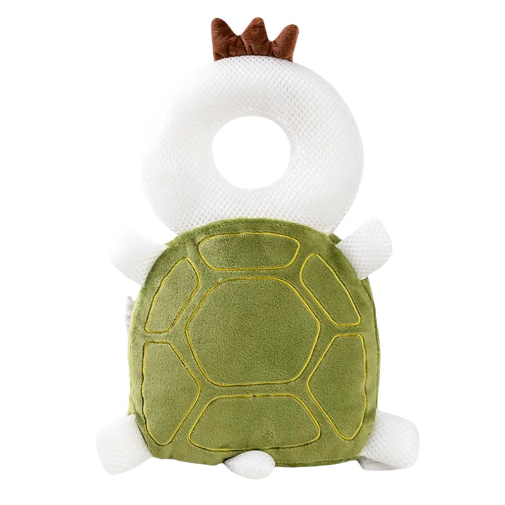 SafeGuard Baby Head Protector - Worry-free Play Experience with the Safe Baby Head Protector