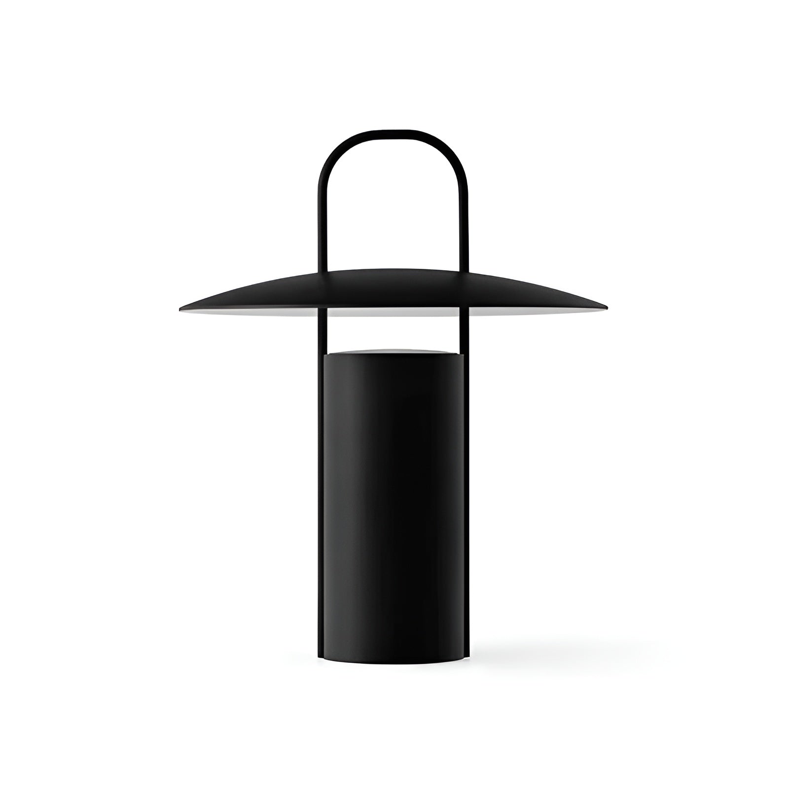 GlowLight Garden Light – Magical LED Table Lamp for Outdoor Use, Water Resistant &amp; Rechargeable