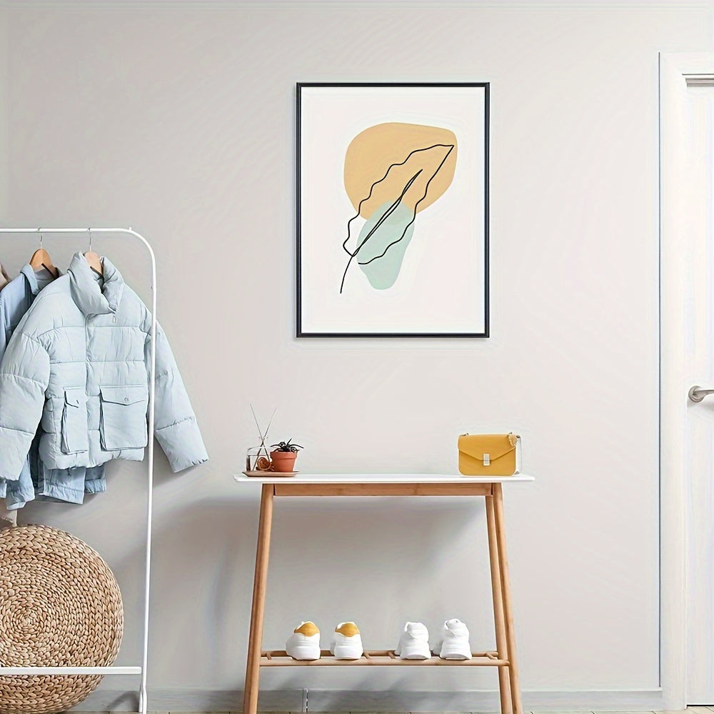 ClassicFrame – Elegant Photo Frame for Large Pictures