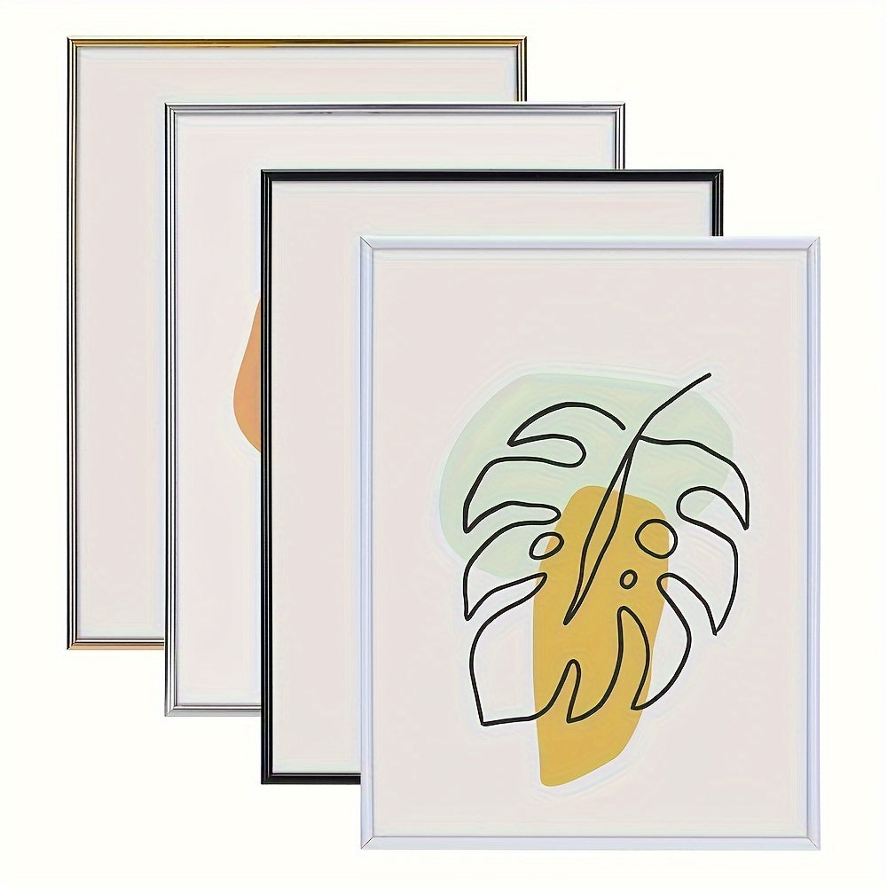 ClassicFrame – Elegant Photo Frame for Large Pictures