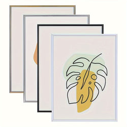 ClassicFrame – Elegant Fotoram för Stora Bilder