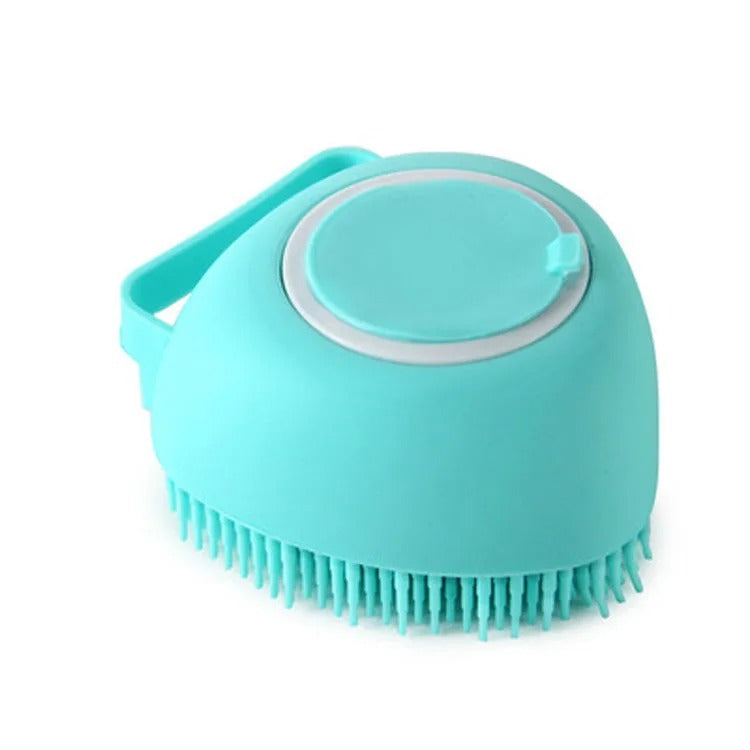Émile Soin - Luxury Massage Glove for Pets