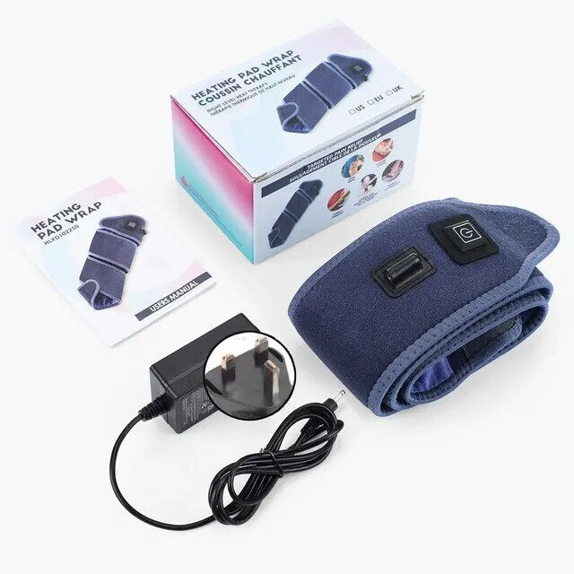 ThermoEase - Complete Light for Pain and Tension 