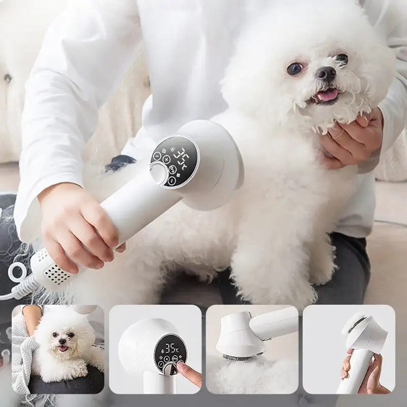 Clément Serenity – Quiet Pet Care Oven