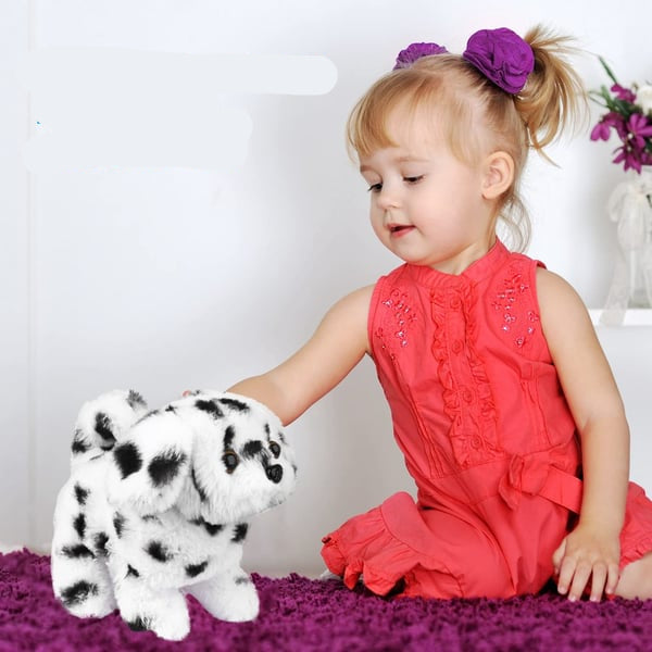BuddyPaw - Interactive Dog Toy for Fun