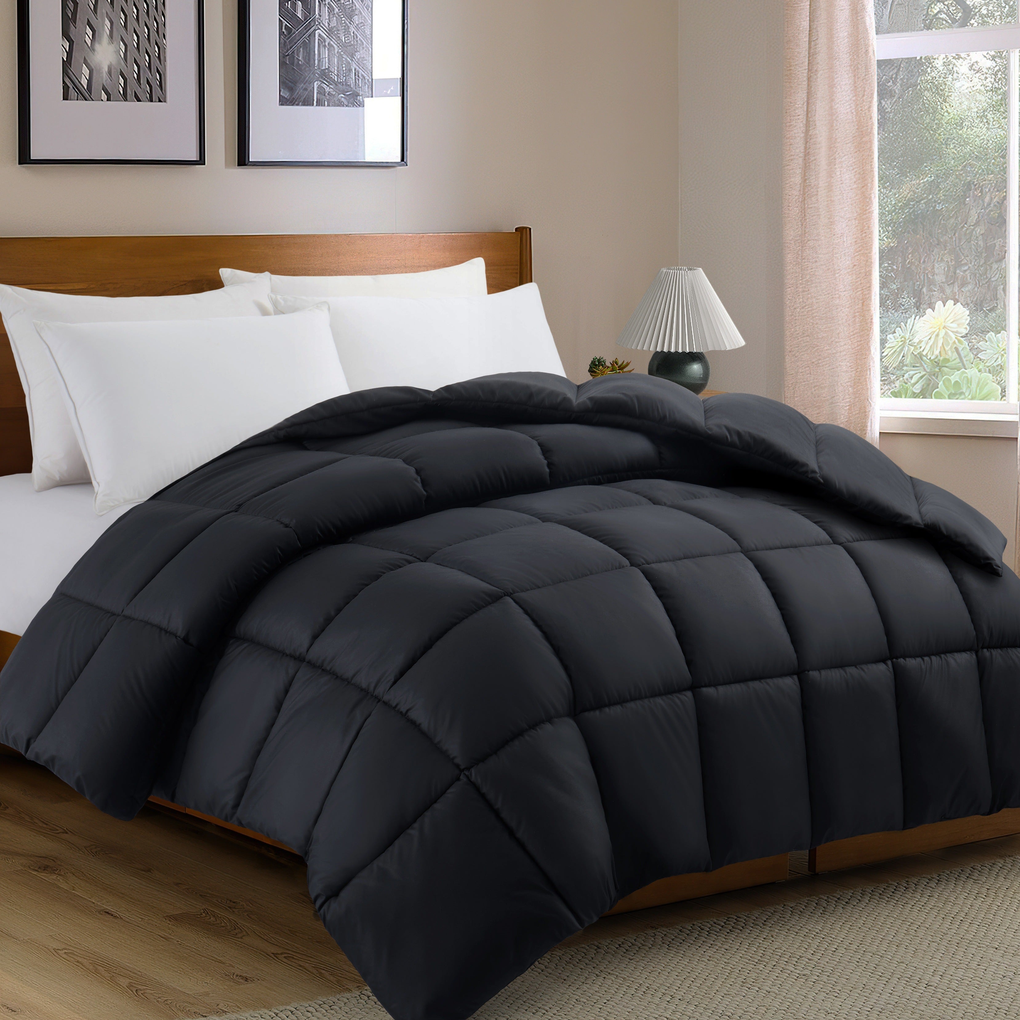 VersatileComfort - Reversible Blanket for All Seasons