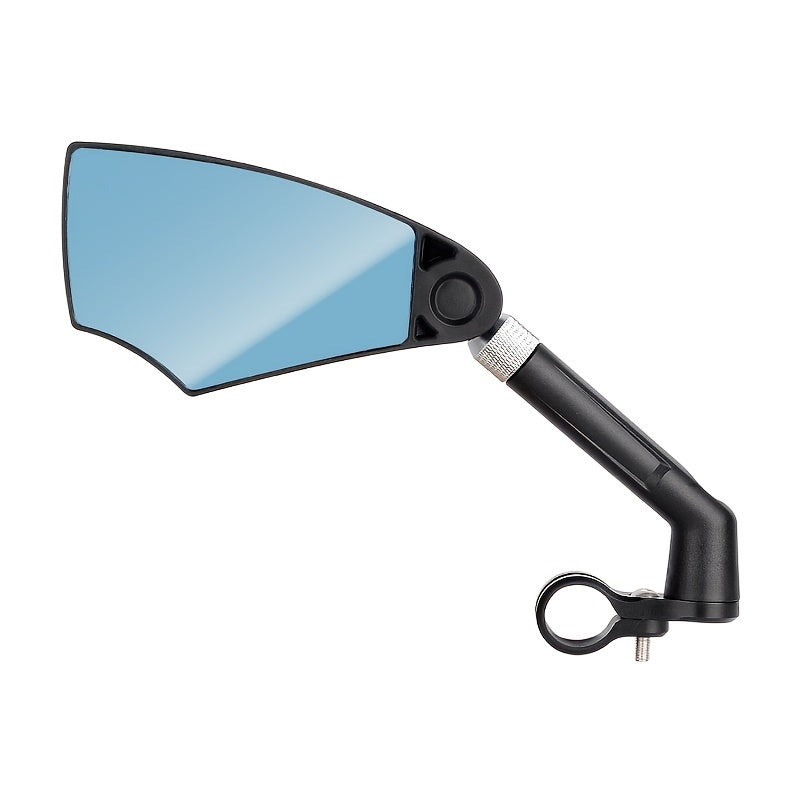 SafeView - Adjustable bicycle rearview mirror 360°