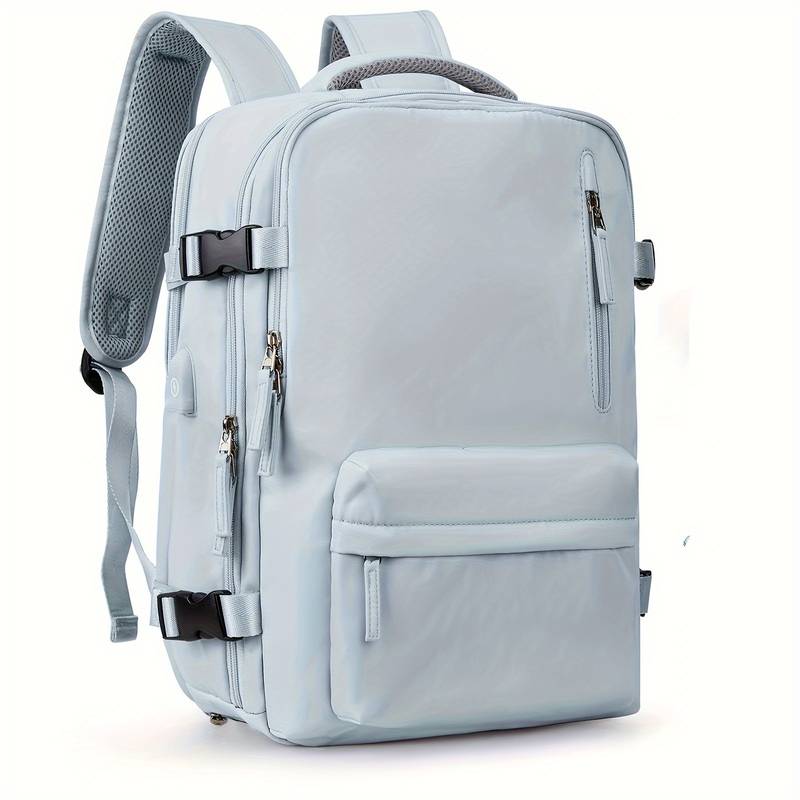 Travelcore Backpack - Travel in Style with the Multifunctional Travelcore Backpack