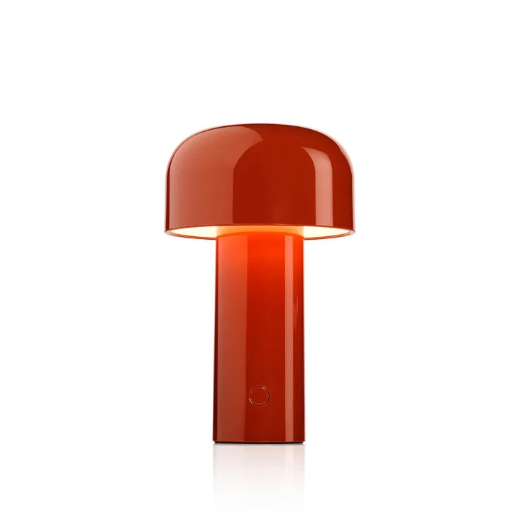 Lumina - Elegant Portable LED Table Lamp with Color Settings