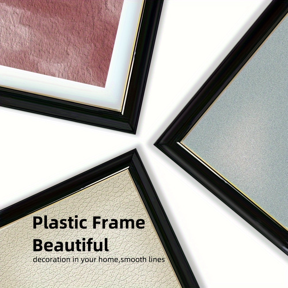 TimelessFrame - Stylish Photo Frame for Walls and Tables