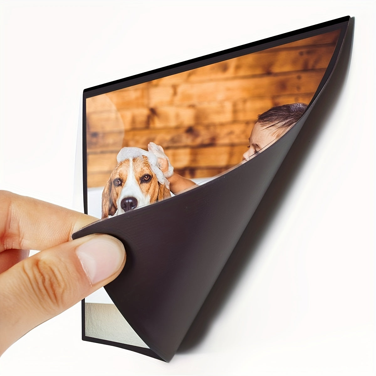 MagneticFrame - Stylish Photo Frames for Your Memories