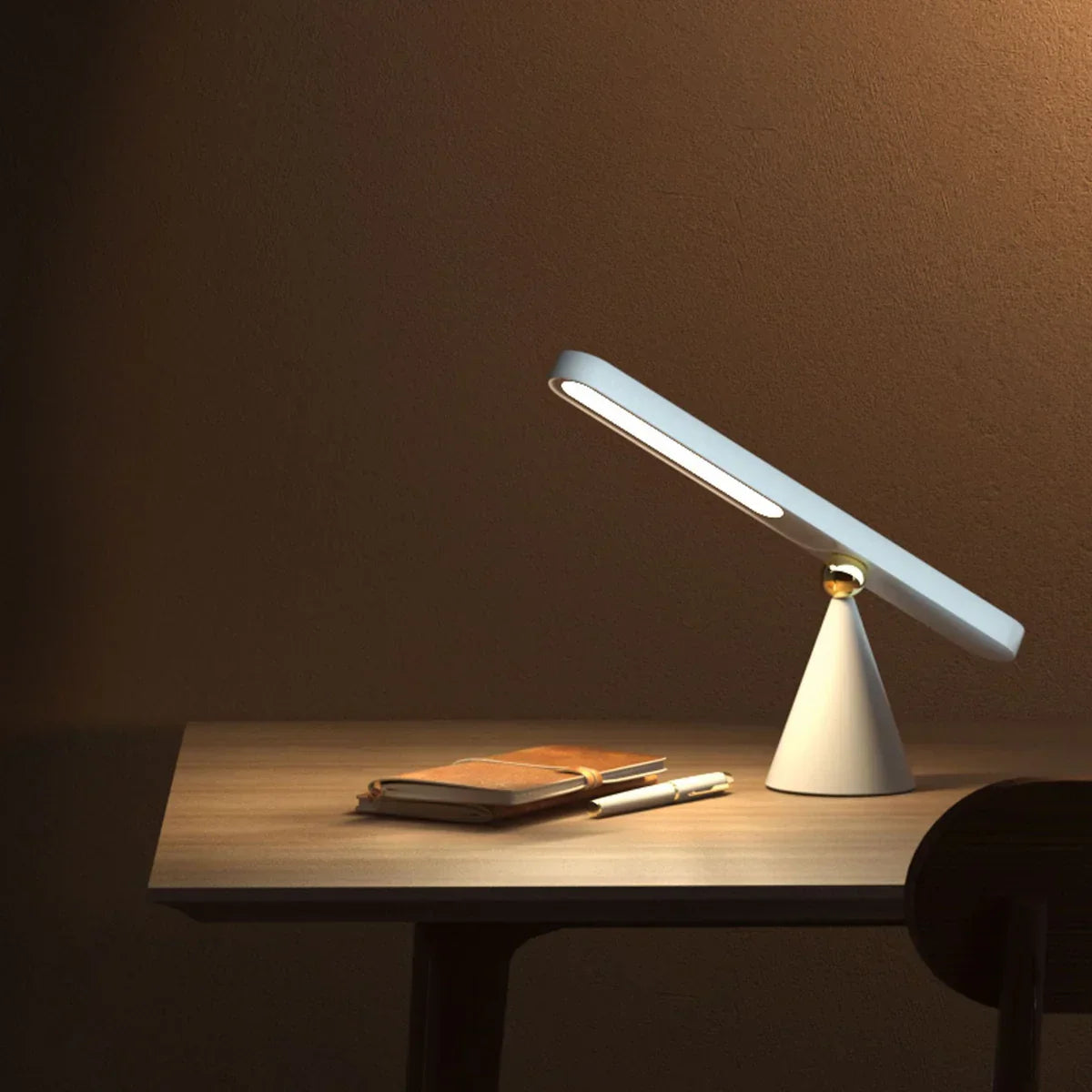 Luminza - Elegant Table Lamp for the Modern Home