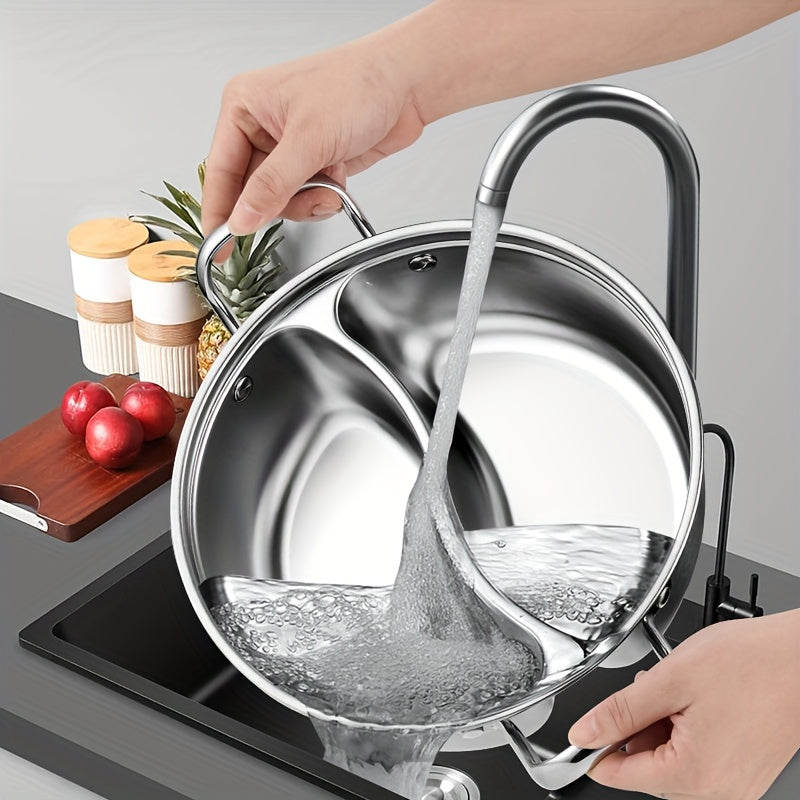 EmieCook - Luxurious Stainless Steel Cookware for the Kitchen