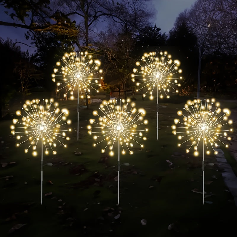 SolarGlow – Sustainable LED Outdoor Lighting with Solar Energy