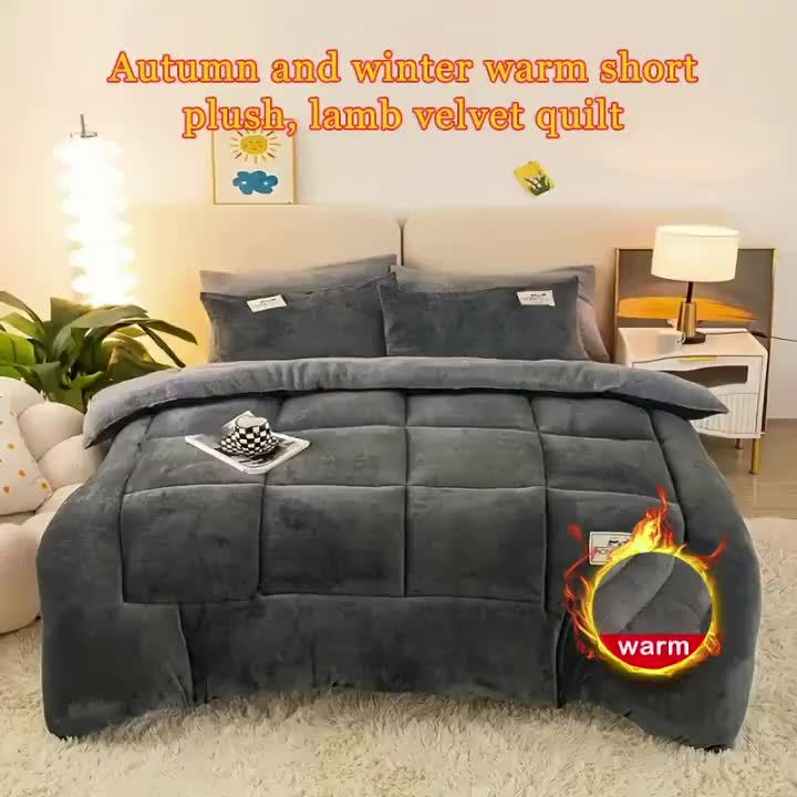 Ultimate Luxury Sherpa Fleece Blanket – Super Soft and Durable